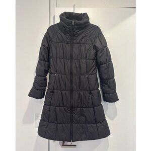 Patagonia Long Puffer Jacket